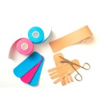 Cinta Kinesio Tape 2"