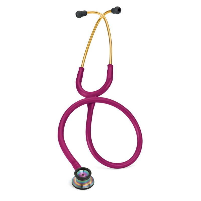 Estetoscopio littmann clasic II infantil o neonatal 3M