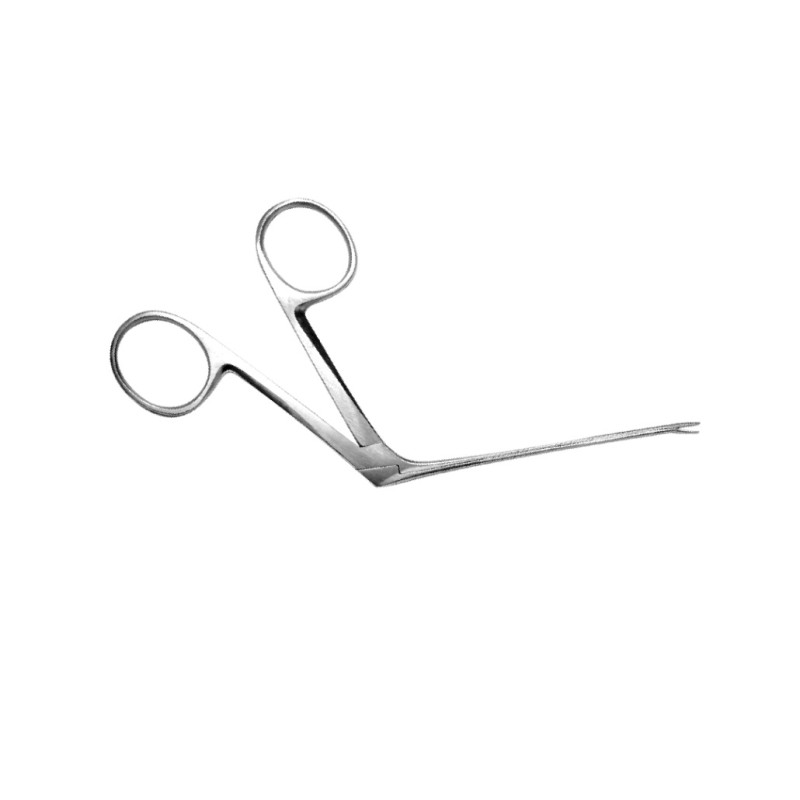 Pinza hartman cuerpos extraños 5.5" S/D