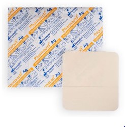 Apósito Hidrocoloide Ag