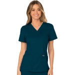 Filipina médica revolutión dama.