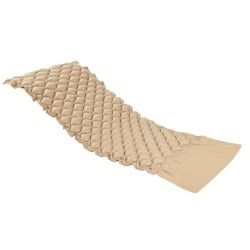 Colchón ortopédico de presión variable 