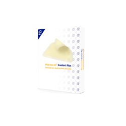 Apósito Hidrocoloide Confort Plus 22cm x 22cm