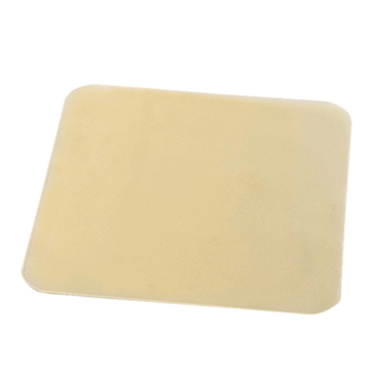 Apósito hidrocoloide grueso (Thick) 10x10cm 