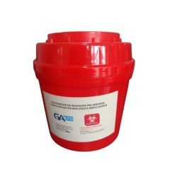 Descartador Punzo Cortante 1L