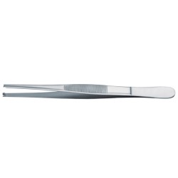 Pinza Disección C/D 5 1/2" 