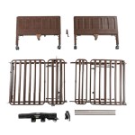 Cama Hospitalaria  Semi Eléctrica Drive 