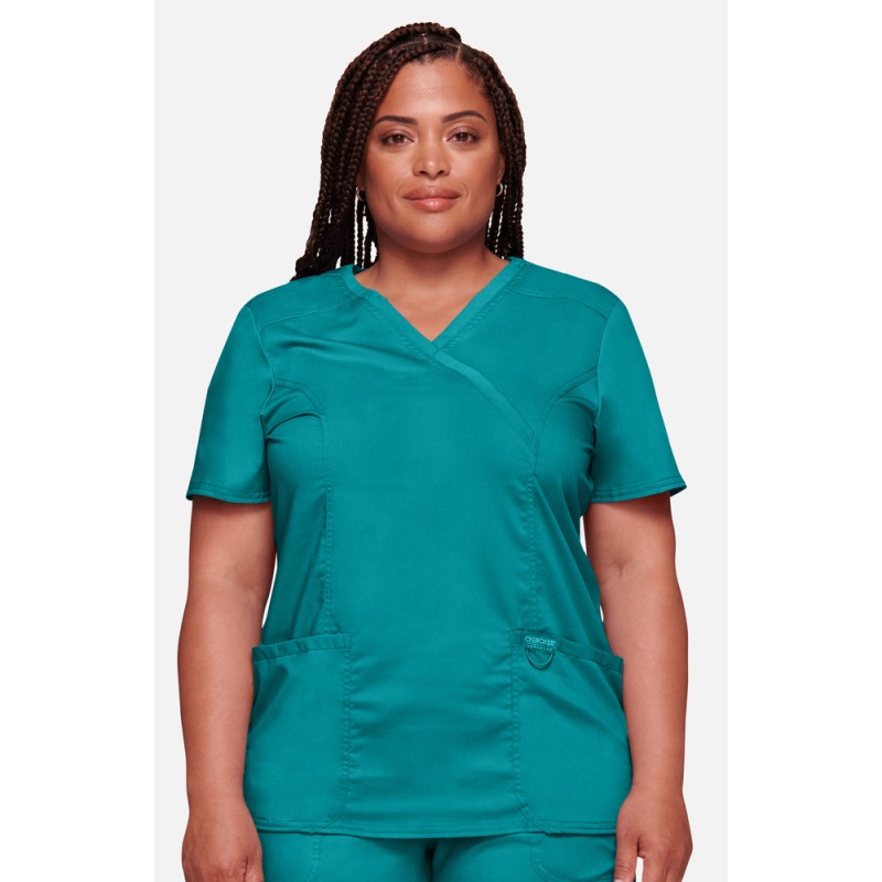 Filipina Médica Revolutión Dama 