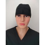 Gorro Cherokee Negro