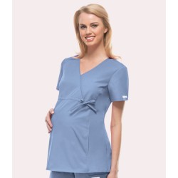 Filipina de Maternidad Celeste