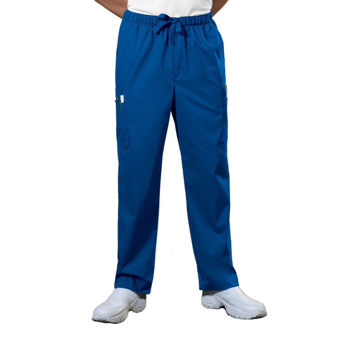 PANTALON CABALLERO MEZCLILLA STRECH LEUVEN LVN127 – Tienda Tentación Por  Todo