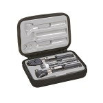 Estuche de diagnóstico de bolsillo led ADC.