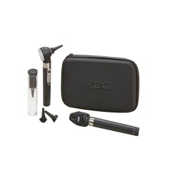 Estuche de diagnóstico de bolsillo led ADC.