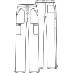 Pantalón Médico Revolutión Mens