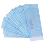 Bolsa para esterilizar instrumental 3 1/2"X9" (89MMX230MM) unidad