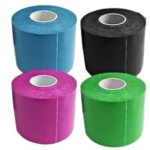 Cinta kinesiotape 2"