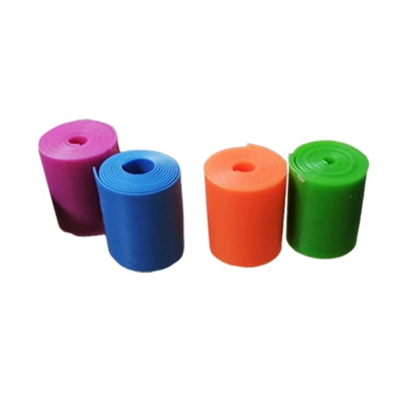 Ligadura o Torniquete Plana Colores