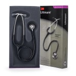 Estetoscopio littmann classic II neonatal negro