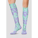 Calceta compresiva 10-15 mmhg Shimmer & Shine	