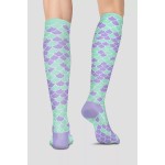 Calceta compresiva 10-15 mmhg Shimmer & Shine	