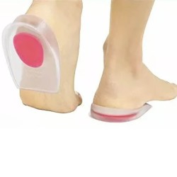 Talonera para espolón calcáneo