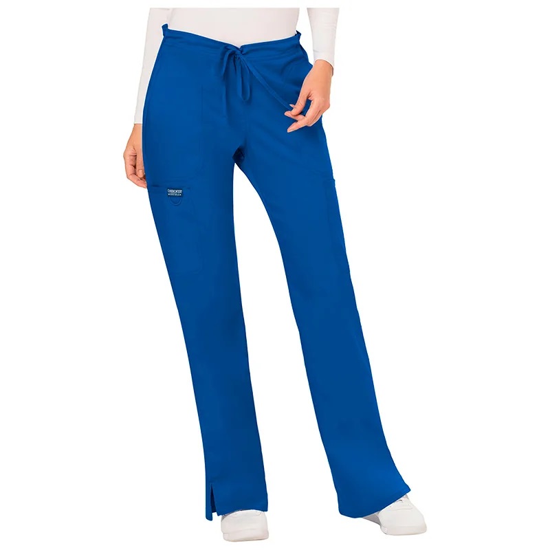 Pantalón Médico Cherokee Rev Color Roy
