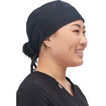 GORRO UNISEX  CHEROKEE REVOLUTION WW507AB BLKW