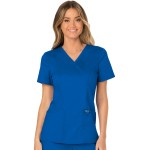 Filipina Médica Cherokee Color Roy
