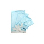 Bolsa para esterilizar instrumental 10 x 15" unidad