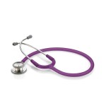 Estetoscopio ADC Deluxe Amethist Metalico