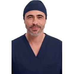Gorro médico ckerokee navy unisex