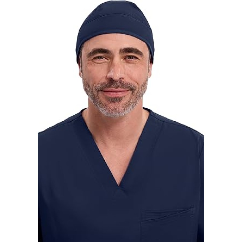 Gorro médico ckerokee navy unisex