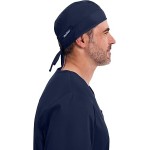 Gorro médico ckerokee navy unisex