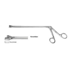 PINZA PARA BIOPSIA KEVORKIAN