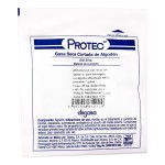 Apósito de gasa esteril 8 x 20 cm