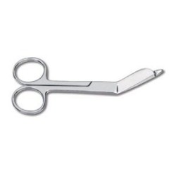 Tijera de botón o lister 5.5"