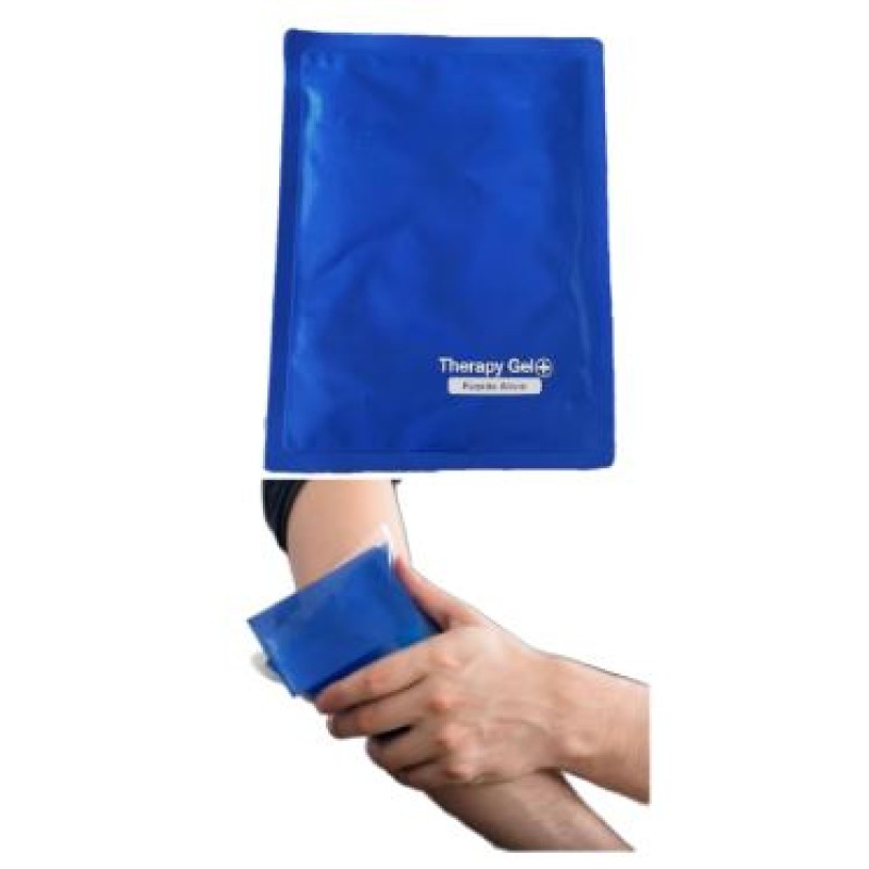 Compresa kool wrap de gel