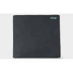 Cojín asiento de gel para silla.