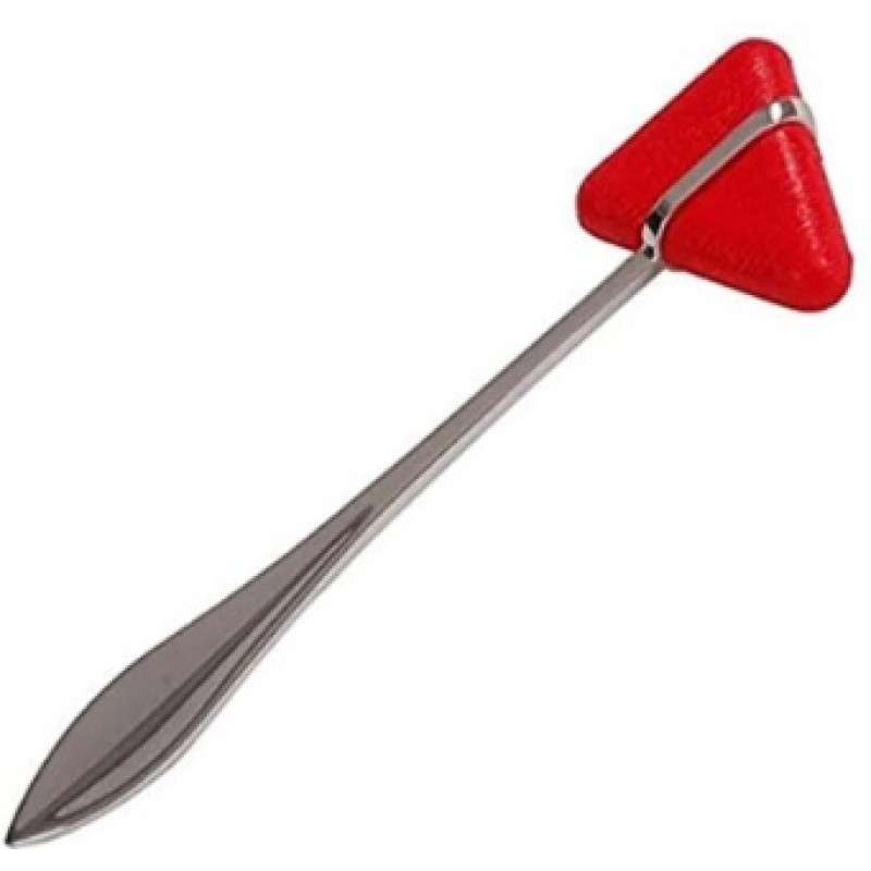 Martillo de Reflejos Taylor Rojo Eco