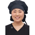 Gorro Unisex Workwear Revolution de Cherokee Black