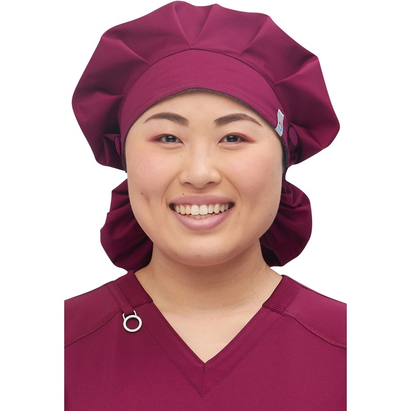 Gorro Unisex Workwear Revolution de Cherokee Win