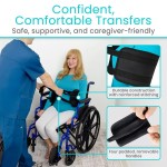 Cincho para traslado de paciente