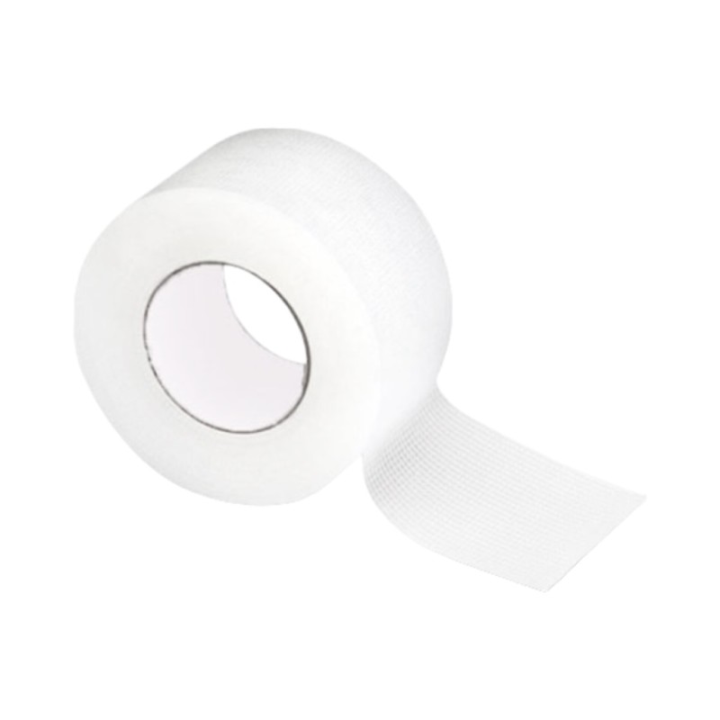 Esparadrapo de seda 1" greetmed