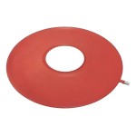 Cojin asiento inflable pequeña