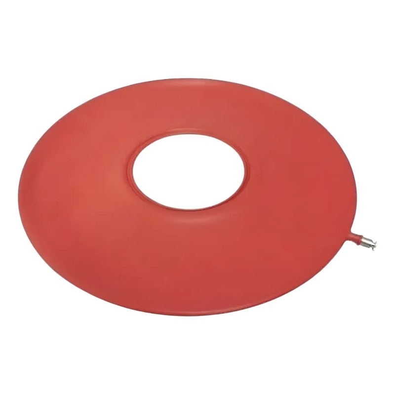 Cojin asiento inflable pequeña
