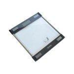 Balanza de Vidrio Digital