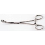 Pinza anillos o porta esponja 7"