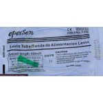 Sonda nasogastrica levin fr 14