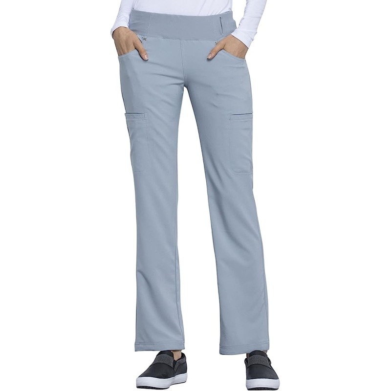 Pantalón Médico Iflex Recta Dama