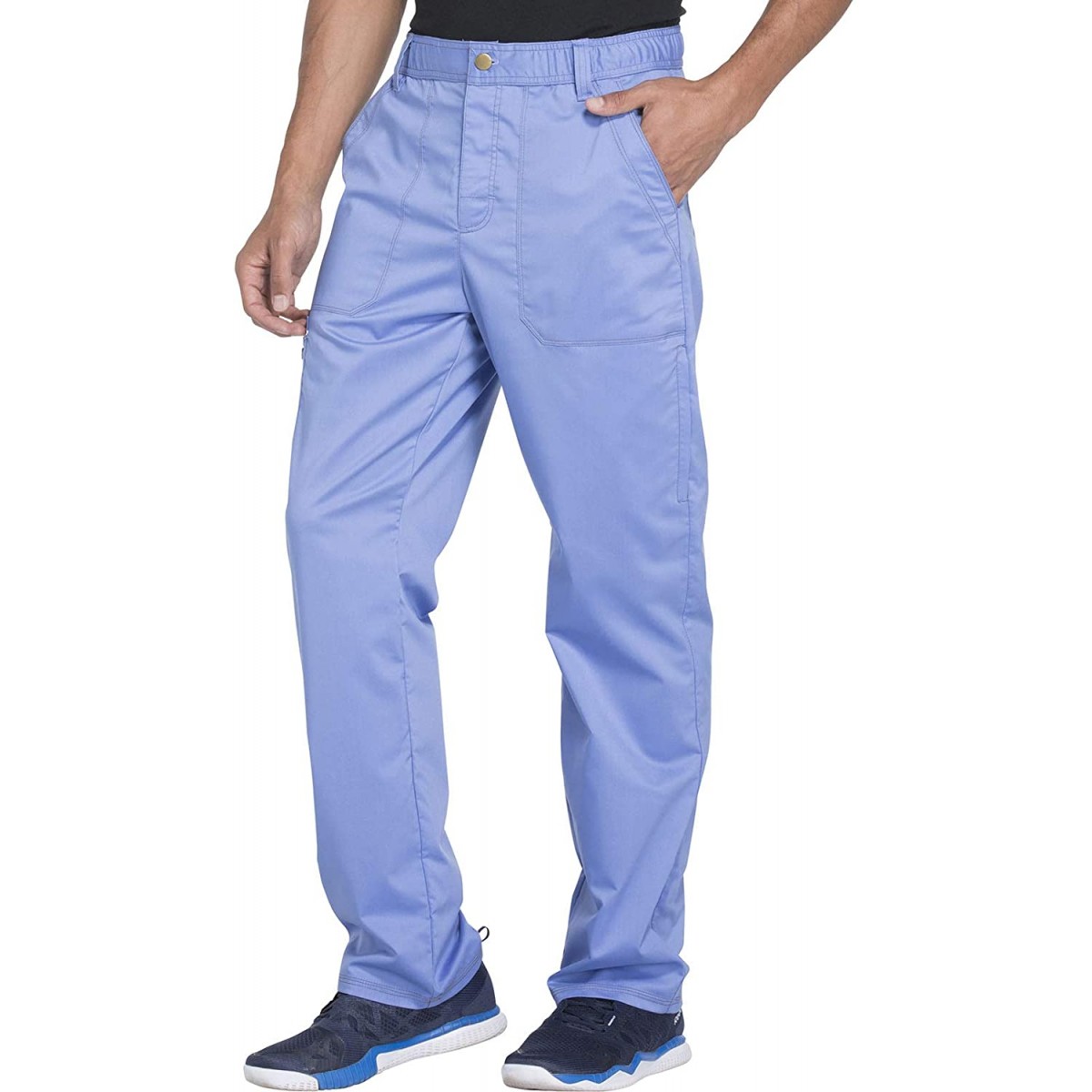 Pantalón para Caballero Dickies Essence Celeste